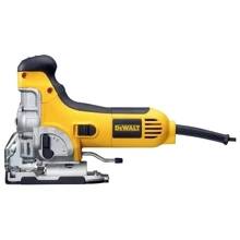 Лобзик DeWalt DW333K: Тип живлення мережа