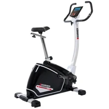 Велотренажер Hammer Cardio XTR 4852: Конструкция Сидячие, Вертикальные