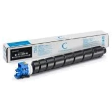 Картридж Kyocera TK-8345C cyan (1T02L7CNL0/1T02L7CNL1): Виробник Kyocera