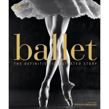 Viviana Durante: Ballet: Виробник DK