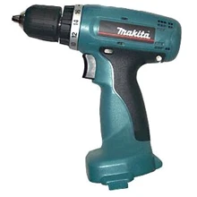 Шуруповерт акумуляторний Makita 6270DWPE: Призначення професійний