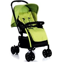 Візок Geoby LC598-M203 (Салатовий): Тип коляски візок для прогулянок
