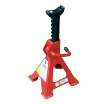 Стійка опорна Intertool GT0400: Тип домкрата механічний