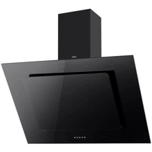 Вытяжка Amica OKP6259S: Тип воздухоочистителя Рециркуляция, Отвод