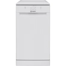 Посудомойка Indesit DSFE 1B10: Размеры 85х45х59 см