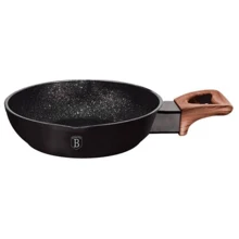 Berlinger Haus Ebony Rosewood 16 см (6135-BH): Тип сковороди Глибока