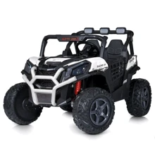 Баггі Bambi Racer (M 5724EBLR-1): Вид багги