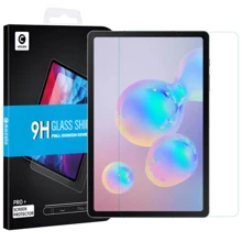 Аксессуар для планшетных ПК Mocolo Tempered Glass (Pro+) Clear for Samsung Galaxy Tab S6 Lite P610/P615/Tab S6 Lite 2022 P613/P619: Цвет прозрачный
