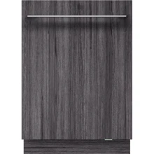 Встраиваемая посудомоечная машина Asko DFI544DXXL: Размеры 85.9х59.6х55.4