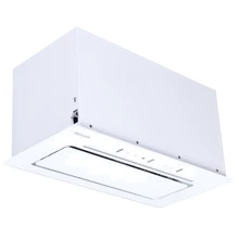 Вытяжка Weilor PBSR 62651 WH 1300 FULL Motion: Тип воздухоочистителя Рециркуляция, Отвод