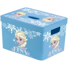 Ящик для хранения HEREVIN DISNEY Frozen (161491-072): Производитель HEREVIN