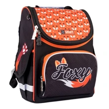 Рюкзак школьный каркасный Smart PG-11 Foxy (558994): Возрастная группа от 6 до 10 лет