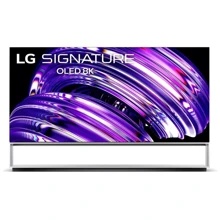Телевизор LG OLED88Z29: Тип OLED-телевизоры