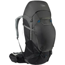 Рюкзак Lowe Alpine Cerro 100:120, Black/Greyhound, M/L (LA FBQ-16-BKG-100): Виробник Lowe Alpine