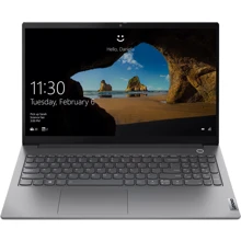 Ноутбук Lenovo ThinkBook 15 G2 ITL (20VE033GUS): Экран 15.6" IPS (1920x1080) Full HD