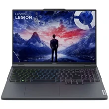 Ноутбук Lenovo Legion Pro 5 16IRX9 (83DF00EHLT): Экран 16" IPS (2560x1600)
