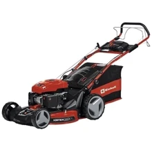 Einhell GC-PM 51/3 S HW-E: Тип Бензиновый