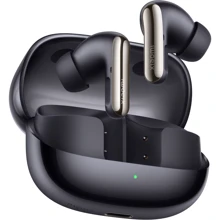 Наушники Xiaomi Buds 5 Pro WiFi Translucert Black (BHR9647GL): Тип конструкции вакуумные