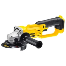 Шлифмашина угловая DeWalt DCG412N (без АКБ и ЗУ): Производитель DeWalt