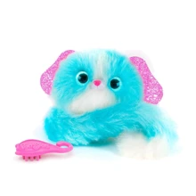 Игровой набор с интерактивным щенком POMSIES S2 – ЛУЛУ (свет, звук): Тип животное