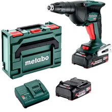 Шуруповерт Metabo HBS 18 LTX BL 3000 (620062500): Призначення профессиональный