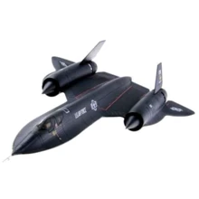 Разведчик Dragon Wings SR-71A Blackbird DRA-WINGS51015: Тип Готовая модель
