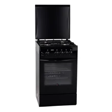 Газовая плита MPM 51-KGF-21/B: Тип устройства кухонная плита