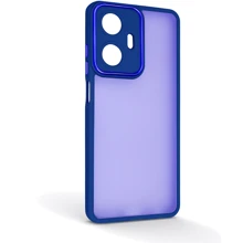 Чехол для телефонов ArmorStandart Shade Case Blue for OPPO A98 5G (ARM73450): Совместимость OPPO A98 5G