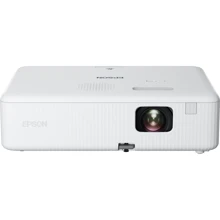 Проектор Epson CO-W01 (V11HA86040): Тип Универсальный