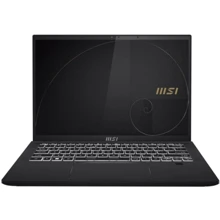 Ноутбук MSI Summit E14 Evo A12M (A12M-082RO): Экран 14" (1920x1200)