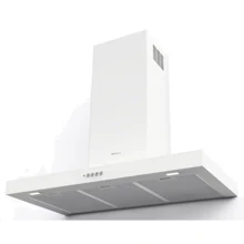 Вытяжка Faber Stilo Comfort Wh Matt A90: Тип воздухоочистителя Отвод