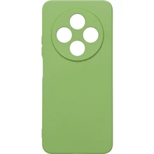 Чехол для телефонов ArmorStandart ICON Case Camera cover Green for Xiaomi Redmi 14C 4G / A4 / Poco C75 (ARM83441): Совместимость Xiaomi Redmi 14C 4G / A4 / Poco C75