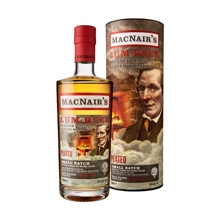 Віскі MacNair's Lum Reek (0,7 л) (BW42760): Об'єм, л 0.7