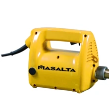 Глубинный вибратор Masalta MVE-1501: Производитель Masalta