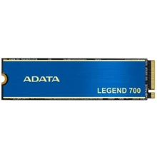 ADATA Legend 700 2 TB (ALEG-700-2000GCS): Тип накопителя внутренний