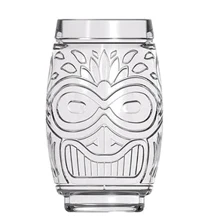 Склянка N'B Cocktail 6х500 мл (30400-МСТ6ХВ/sl): Тип Набор стаканов для коктейля