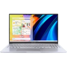 Ноутбук ASUS VivoBook 15X OLED X1503ZA OLED (X1503ZA OLED-9W) RB: Экран 15.6" (1920x1080) OLED
