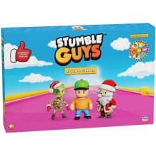 Ігровий набір Stumble Guys W2 - Адвент-календар (SG9205): Тип Набор игровых фигурок