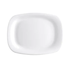 Блюдо Bormioli Rocco Parma прямоугольное 20х28 см (431241F27321990): Тип Блюдо