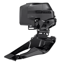 Переключатель передний Sram FORCE AXS Braze-on 2 скорости (ОЕМ, без упаковки) (DERF-98-31): Тип Передние