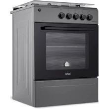 Газовая плита Artel Apetito 10-G Grey: Тип устройства кухонная плита