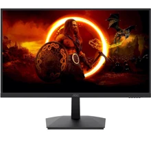 Монитор AOC 27G15N2: Покрытие экрана матовое