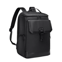 Сумка для ноутбука Tigernu 15.6" Black (T-B9055): Тип сумки рюкзак