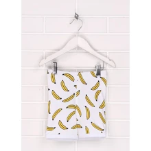 Шорты H&M б4504135 104 см белые: Тип Шорты