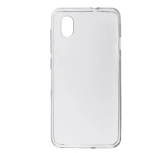 Чехол для телефонов ArmorStandart Air Series Transparent for ZTE L8 / Blade A3 2019 (ARM57352): Совместимость ZTE Blade L8 / Blade A3 2019
