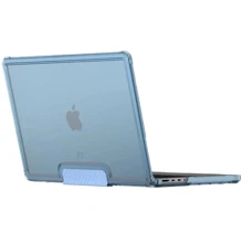UAG [U] Lucent Cerulean (134001115858) for MacBook Pro 14" M4 | M3 | M2 | M1: Цвет голубой (Blue)