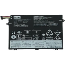 Батарея для ноутбука Lenovo 01AV448 ThinkPad E490 11.1V Black 4120mAh OEM (75243): Совместимость Lenovo