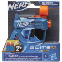 Набір ігровий Hasbro Нерф Еліт 2.0 Ейс SD-1 NERF (F5035): Виробник Hasbro
