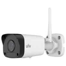IP-видеокамера Uniview IPC2122SR3-F40W-D: Производитель Uniview