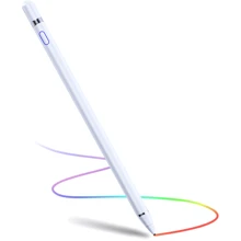 Стилус AirOn AirPen White (6126755803221) Стилус AirOn AirPen White (6126755803221)